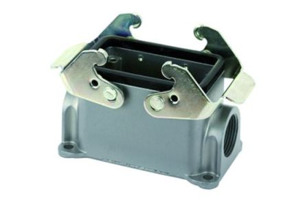 Amphenol Industrial C146 10N010 501 1 2218698