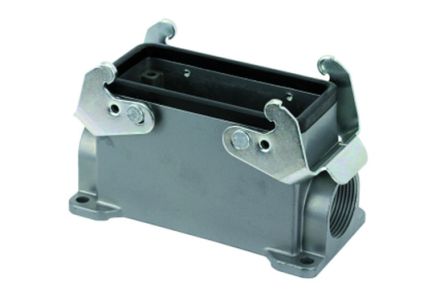 Amphenol Industrial C146 10N016 500 1 2218701