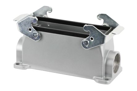 Amphenol Industrial C146 10N024 500 1 2218702