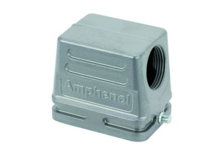 Amphenol Industrial C146 21R006 506 1 2218713