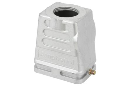 Amphenol Industrial C146 21R006 606 1 2218717