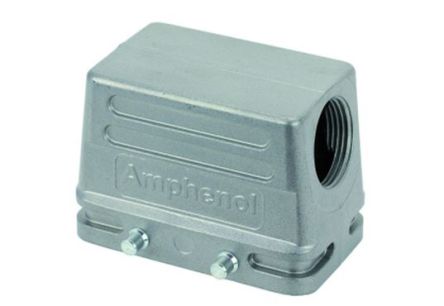 Amphenol Industrial C146 21R010 550 1 2218719