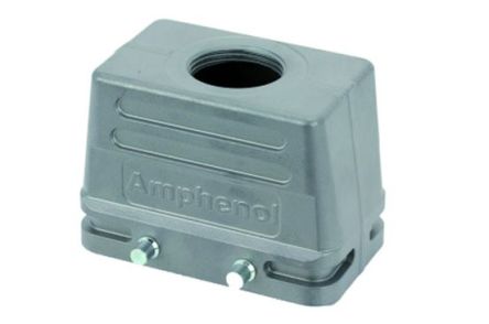 Amphenol Industrial C146 21R010 650 1 2218723