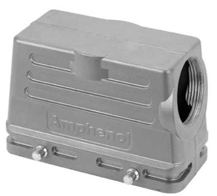 Amphenol Industrial C146 21R016 550 1 2218726
