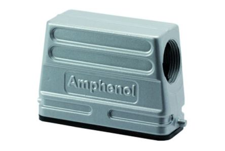 Amphenol Industrial C146 21R016 550 4 2218727
