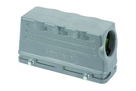 Amphenol Industrial C146 21R024 550 1 2218730