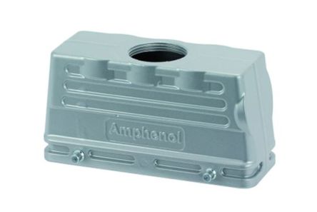 Amphenol Industrial C146 21R024 600 1 2218731