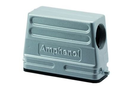 Amphenol Industrial C146 21R025 550 2 2218734