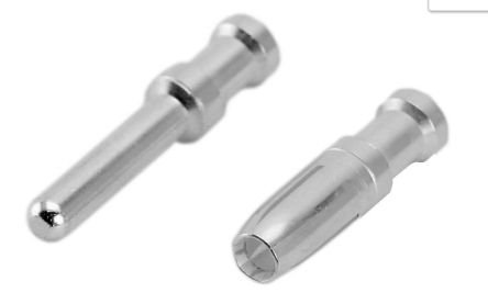 Amphenol Industrial VN02 016 0024 1C 2218777