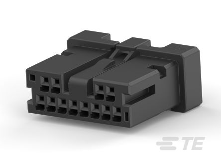 TE Connectivity 1-2834461-2 2221048