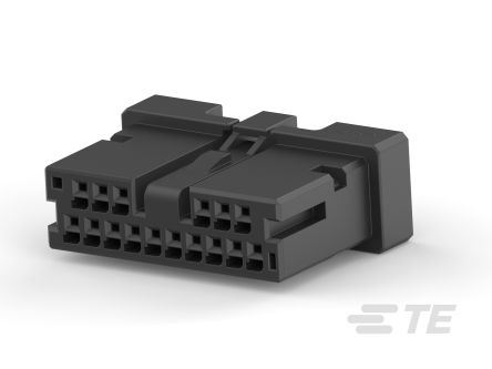TE Connectivity 1-2834461-6 2221051