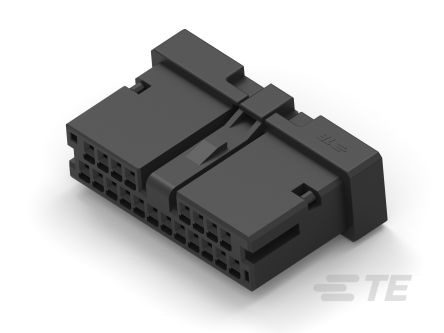 TE Connectivity 2-2834461-0 2221058