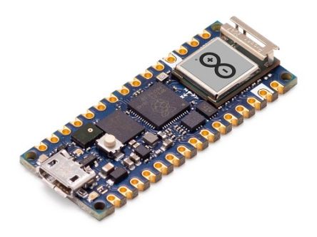 Arduino ABX00052 2221485
