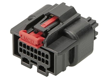 Molex 34894-8001 2221608