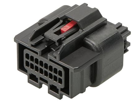 Molex 34894-8009 2221610