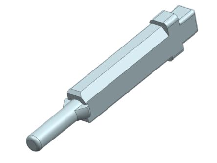 Molex 34967-0002 2221615