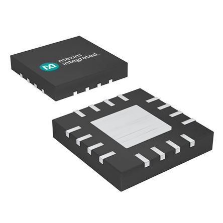 Maxim Integrated MAX17644CATE+ 2221960
