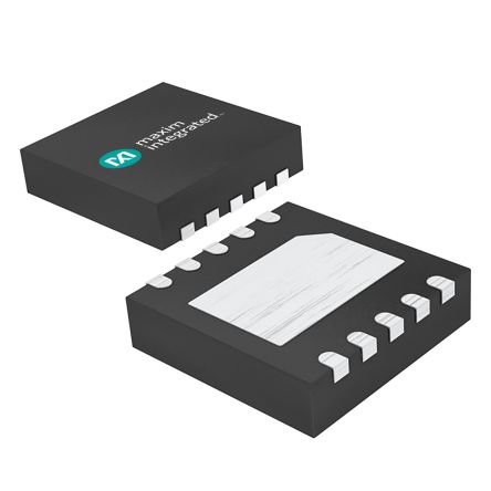 Maxim Integrated MAX33014EATB+ 2221973