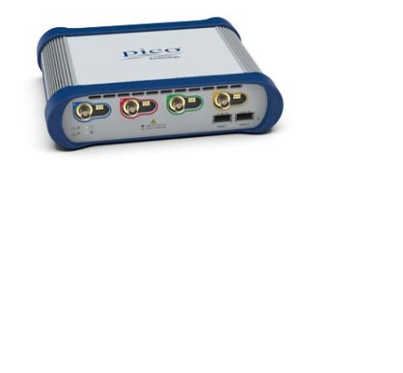 Pico Technology A3000 accessory pack 2222080