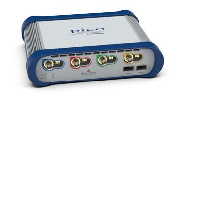 Pico Technology PicoScope 6405E 2222083