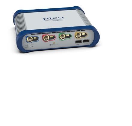 Pico Technology PicoScope 6406E 2222084