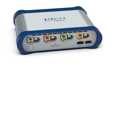 Pico Technology PicoScope 6426E 2222086