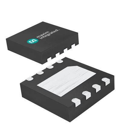 Maxim Integrated MAX17640BATA+T 2222185