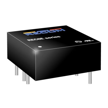 Recom REC8E-2405S/CTRL/X1 2222255