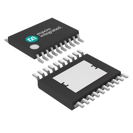 Maxim Integrated MAX14919AUP+ 2222342
