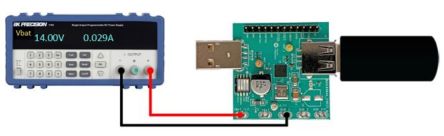 Maxim Integrated MAX16984AEVKIT# 2222346