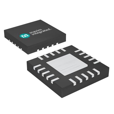 Maxim Integrated MAX20444BATG/V+ 2222357