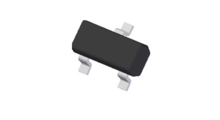DiodesZetex 2N7002EQ-7-F 2222693