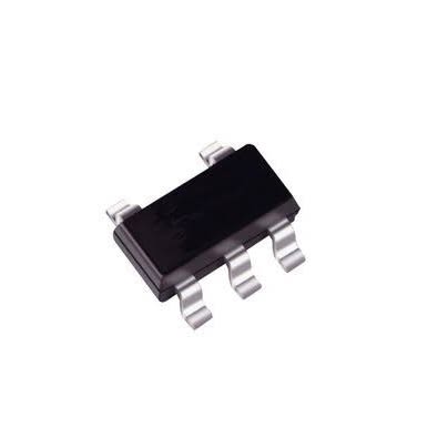 DiodesZetex 74AHCT1G04QSE-7 2222723