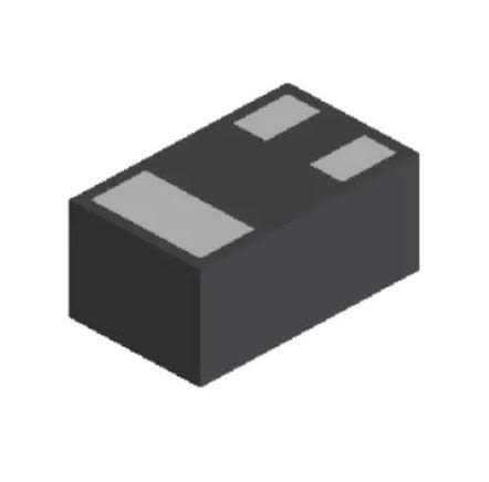 DiodesZetex DMN3061LCA3-7 2222837