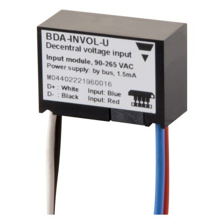 Carlo Gavazzi BDA-INVOL-U 2222910