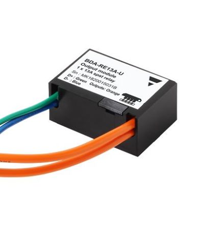 Carlo Gavazzi BDA-RE13A-U 2222911