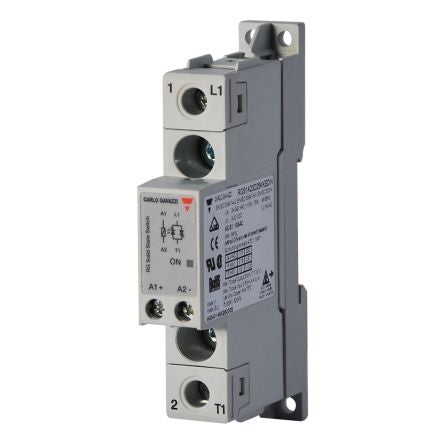 Carlo Gavazzi RGS1A23D50KKEDIN 2222912