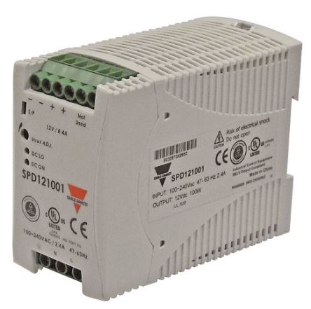 Carlo Gavazzi SPD241001 2222913