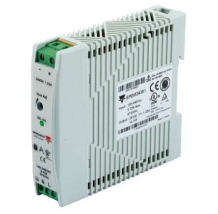 Carlo Gavazzi SPDM24301 2222916