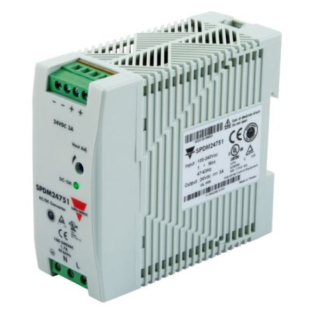 Carlo Gavazzi SPDM24751 2222918