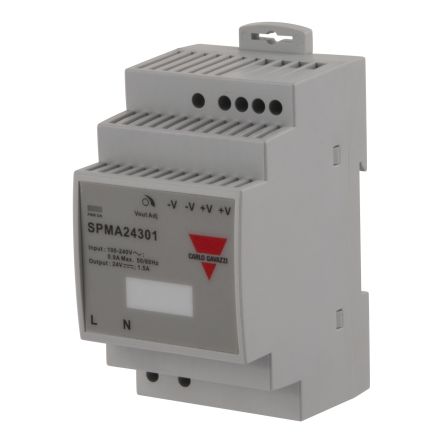 Carlo Gavazzi SPMA12301 2222923