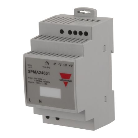 Carlo Gavazzi SPMA12601 2222924