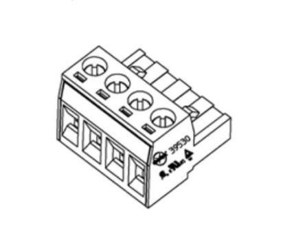 Molex 395300002 2222938