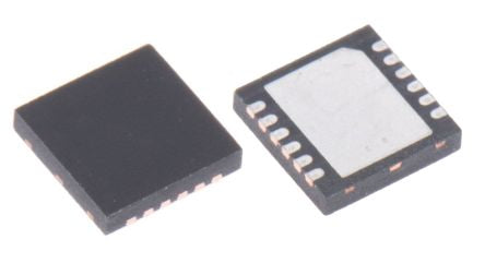 Maxim Integrated MAX17692AATC+ 2223680