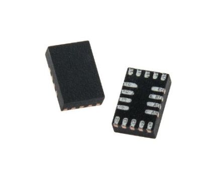 Maxim Integrated MAX20429CAFNA/VY+ 2223690
