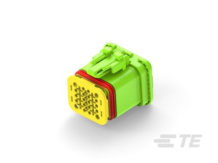 TE Connectivity 1-2350890-3 2223725