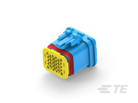 TE Connectivity 1-2350890-4 2223726