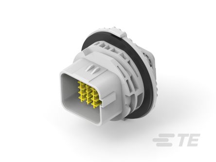 TE Connectivity 1-2350891-2 2223731