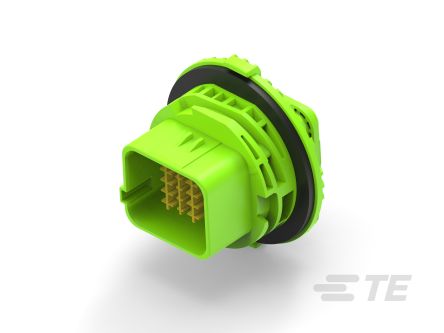 TE Connectivity 1-2350891-3 2223733
