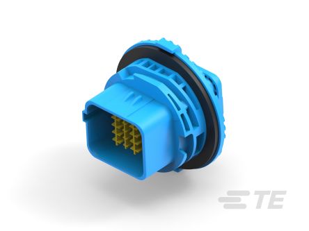 TE Connectivity 1-2350891-4 2223734